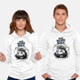 Blissful Ignorance-Unisex-Pullover-Sweatshirt-palmstreet
