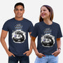 Blissful Ignorance-Unisex-Basic-Tee-palmstreet