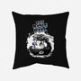 Blissful Ignorance-None-Removable Cover w Insert-Throw Pillow-palmstreet