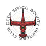 Deep Space Bounty Hunters Club-Mens-Premium-Tee-momma_gorilla