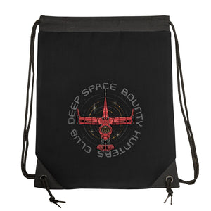 Deep Space Bounty Hunters Club