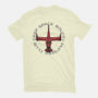 Deep Space Bounty Hunters Club-Mens-Premium-Tee-momma_gorilla