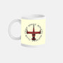 Deep Space Bounty Hunters Club-None-Mug-Drinkware-momma_gorilla