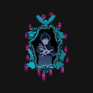 Fushiguro Shikigami