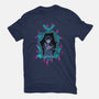 Fushiguro Shikigami-Unisex-Basic-Tee-Afire