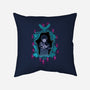 Fushiguro Shikigami-None-Removable Cover w Insert-Throw Pillow-Afire