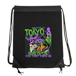 Welcome To Tokyo