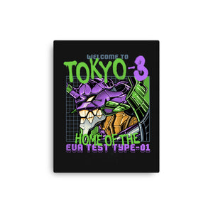 Welcome To Tokyo