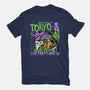Welcome To Tokyo-Mens-Basic-Tee-momma_gorilla