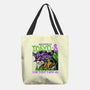 Welcome To Tokyo-None-Basic Tote-Bag-momma_gorilla