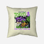 Welcome To Tokyo-None-Removable Cover w Insert-Throw Pillow-momma_gorilla