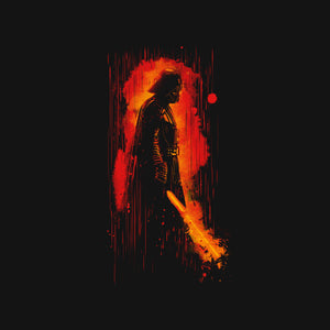 Dark Rain