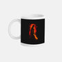 Dark Rain-None-Mug-Drinkware-kharmazero