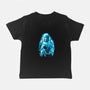 The Rain Trooper-Baby-Basic-Tee-kharmazero