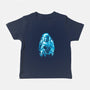 The Rain Trooper-Baby-Basic-Tee-kharmazero