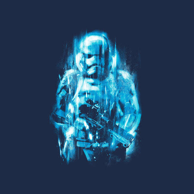 The Rain Trooper-None-Drawstring-Bag-kharmazero