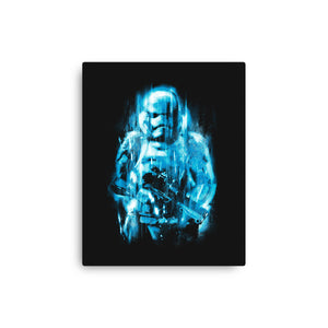 The Rain Trooper