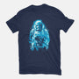 The Rain Trooper-Unisex-Basic-Tee-kharmazero