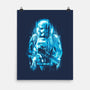 The Rain Trooper-None-Matte-Poster-kharmazero