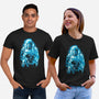 The Rain Trooper-Unisex-Basic-Tee-kharmazero