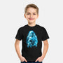 The Rain Trooper-Youth-Basic-Tee-kharmazero