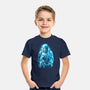 The Rain Trooper-Youth-Basic-Tee-kharmazero