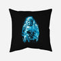 The Rain Trooper-None-Removable Cover w Insert-Throw Pillow-kharmazero