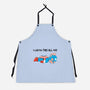 I Can Do This All Day-Unisex-Kitchen-Apron-naomori