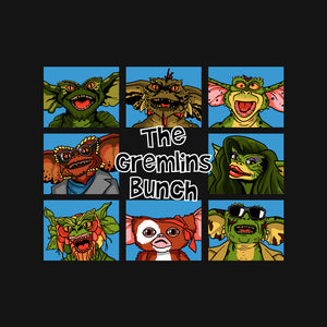 The Gremlins Bunch