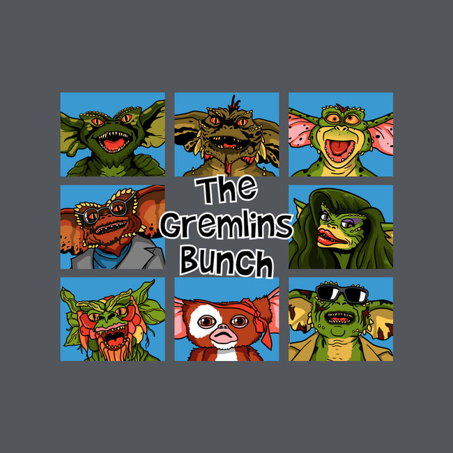 The Gremlins Bunch-None-Drawstring-Bag-jasesa