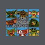 The Gremlins Bunch-None-Drawstring-Bag-jasesa