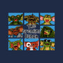 The Gremlins Bunch-None-Mug-Drinkware-jasesa