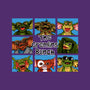 The Gremlins Bunch-None-Drawstring-Bag-jasesa