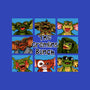 The Gremlins Bunch-None-Drawstring-Bag-jasesa