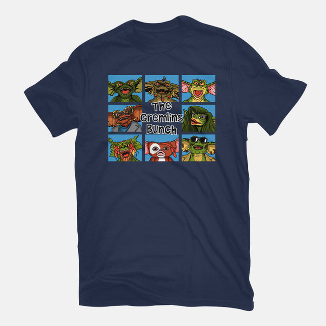 The Gremlins Bunch-Mens-Basic-Tee-jasesa