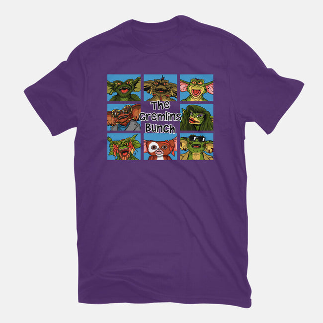 The Gremlins Bunch-Mens-Basic-Tee-jasesa