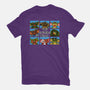 The Gremlins Bunch-Mens-Basic-Tee-jasesa