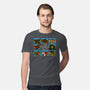The Gremlins Bunch-Mens-Premium-Tee-jasesa