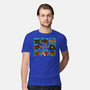 The Gremlins Bunch-Mens-Premium-Tee-jasesa