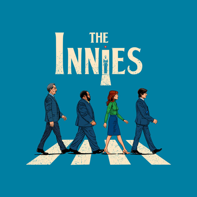 The Innies-Mens-Basic-Tee-Tronyx79