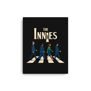 The Innies