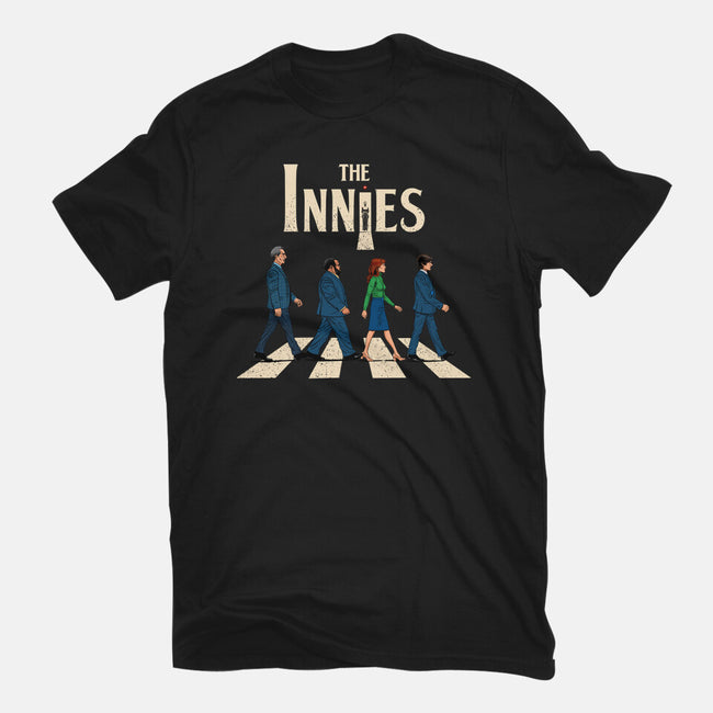The Innies-Mens-Basic-Tee-Tronyx79