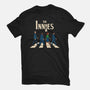 The Innies-Mens-Basic-Tee-Tronyx79