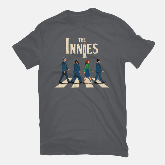 The Innies-Mens-Premium-Tee-Tronyx79