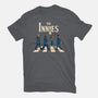 The Innies-Mens-Premium-Tee-Tronyx79