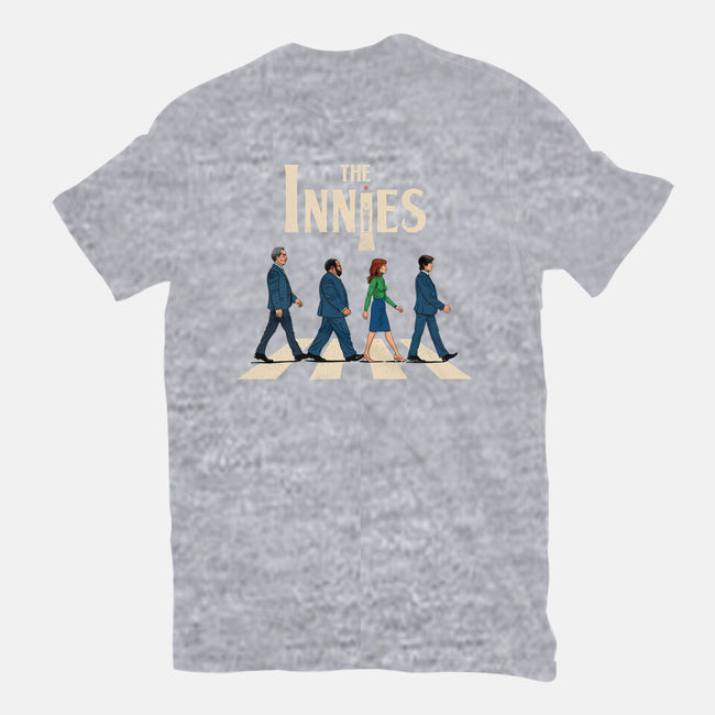 The Innies-Mens-Premium-Tee-Tronyx79