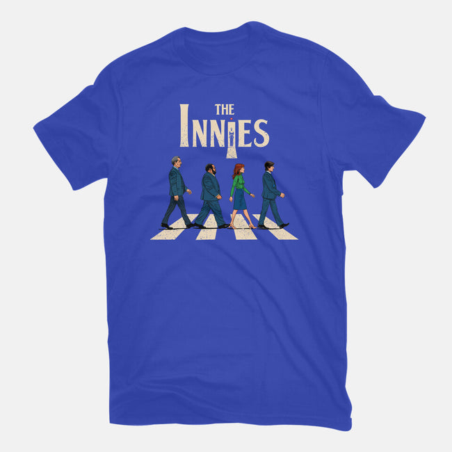 The Innies-Mens-Premium-Tee-Tronyx79