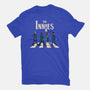 The Innies-Mens-Premium-Tee-Tronyx79