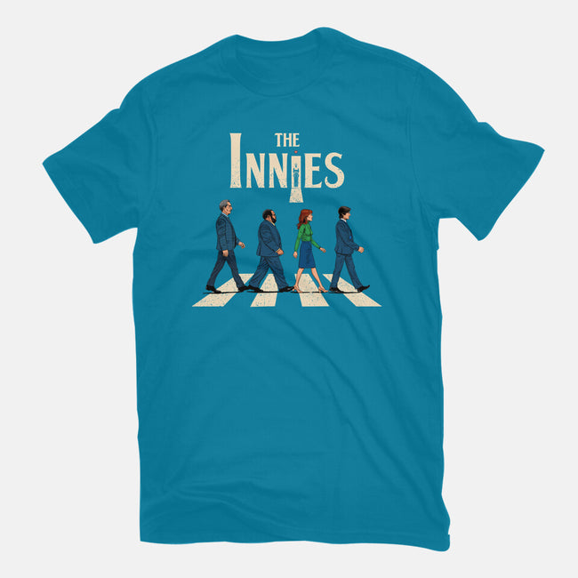 The Innies-Unisex-Basic-Tee-Tronyx79