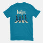 The Innies-Unisex-Basic-Tee-Tronyx79